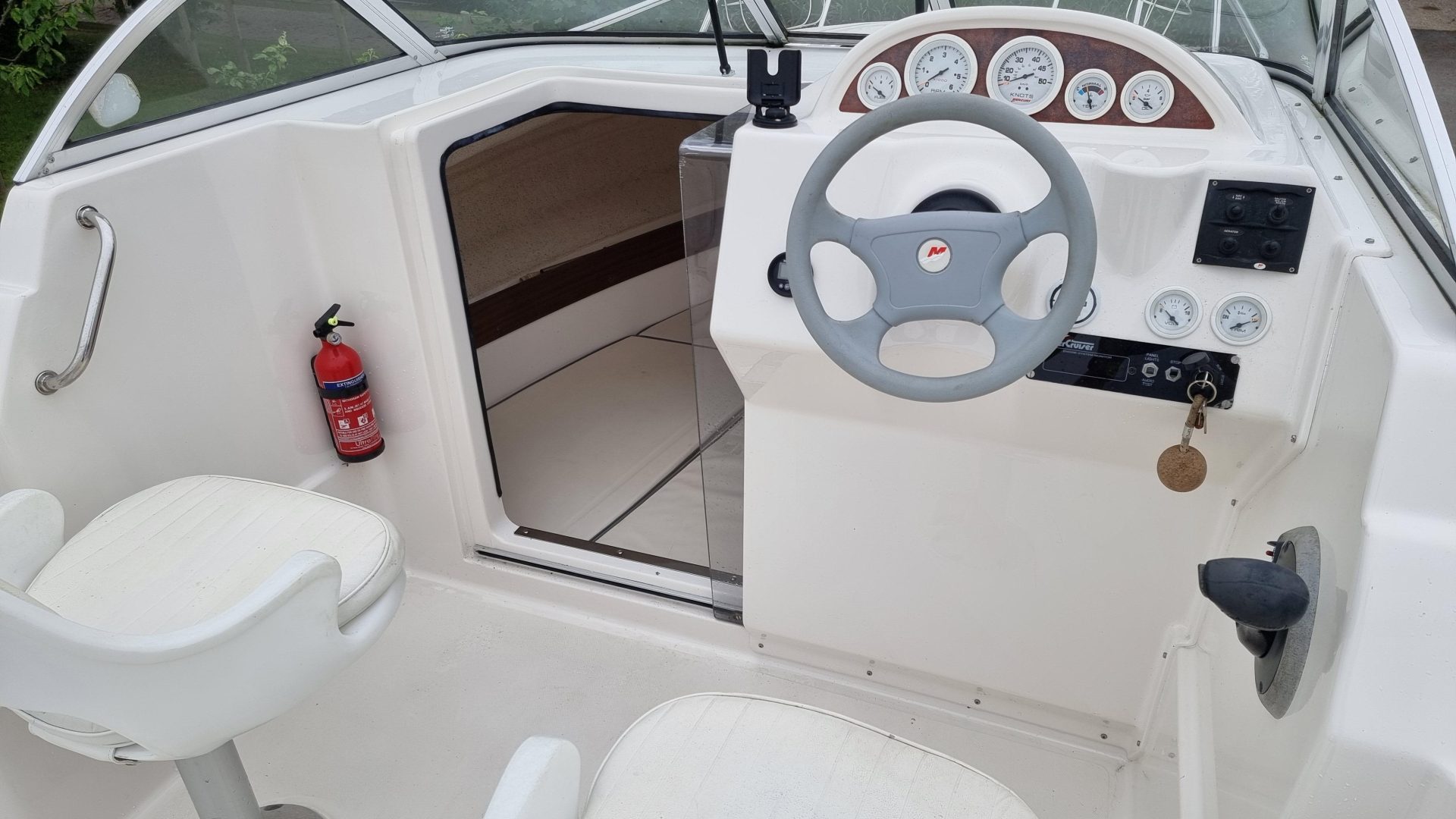Quicksilver 625