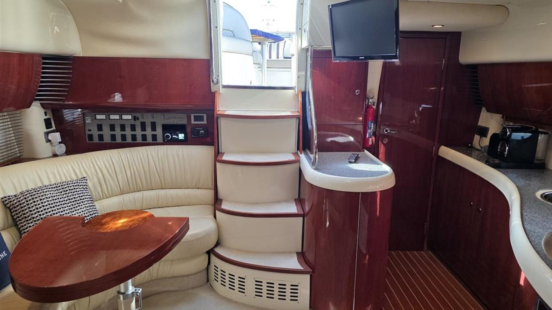 Fairline Targa 43