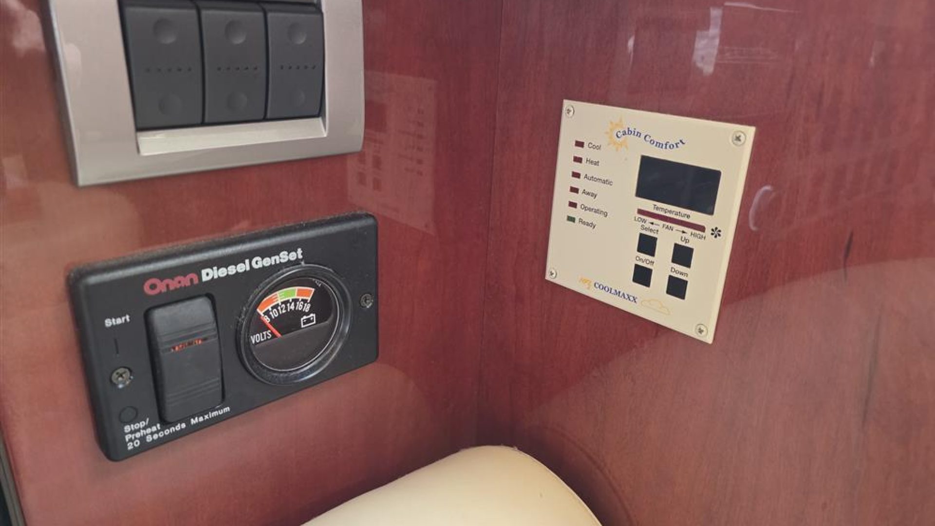 Fairline Targa 43