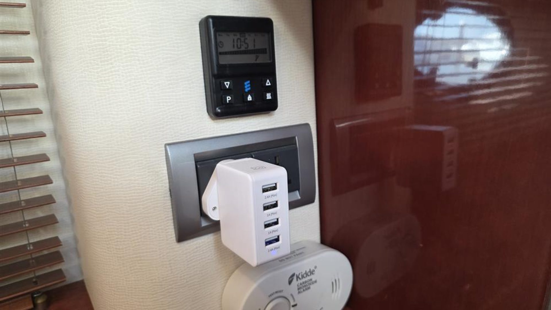 Fairline Targa 43