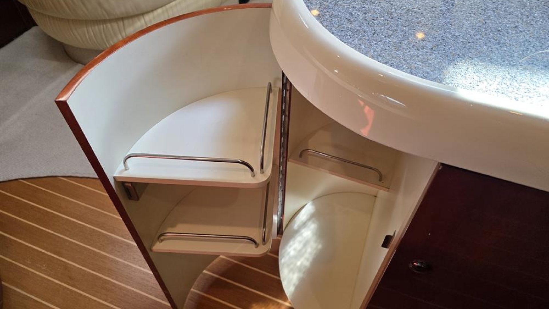 Fairline Targa 43