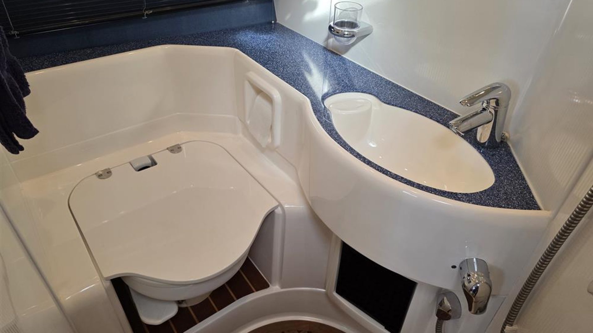 Fairline Targa 43