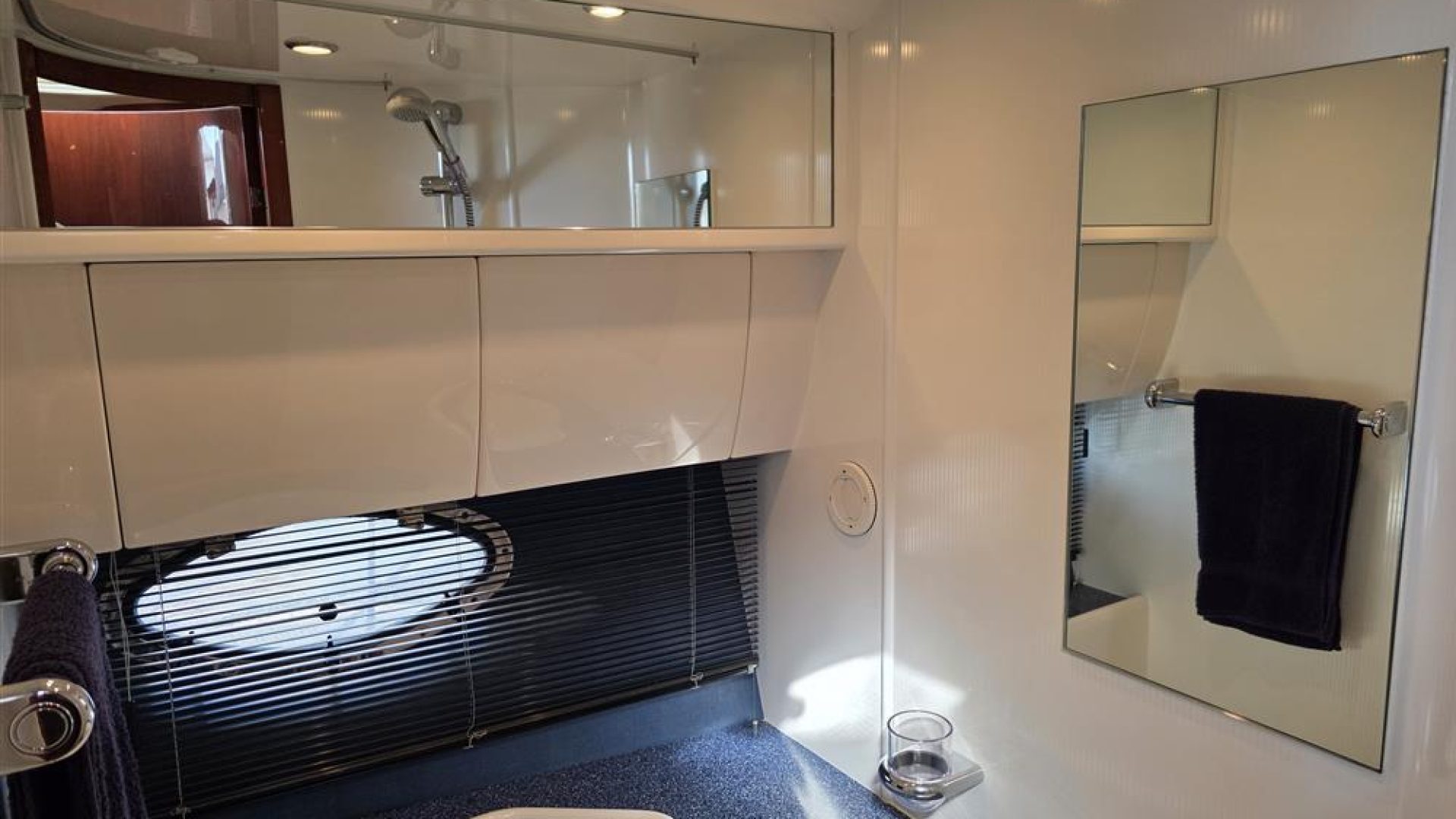 Fairline Targa 43