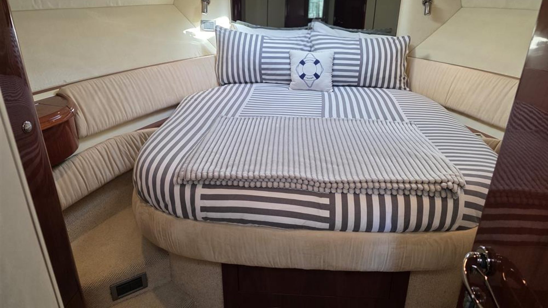 Fairline Targa 43