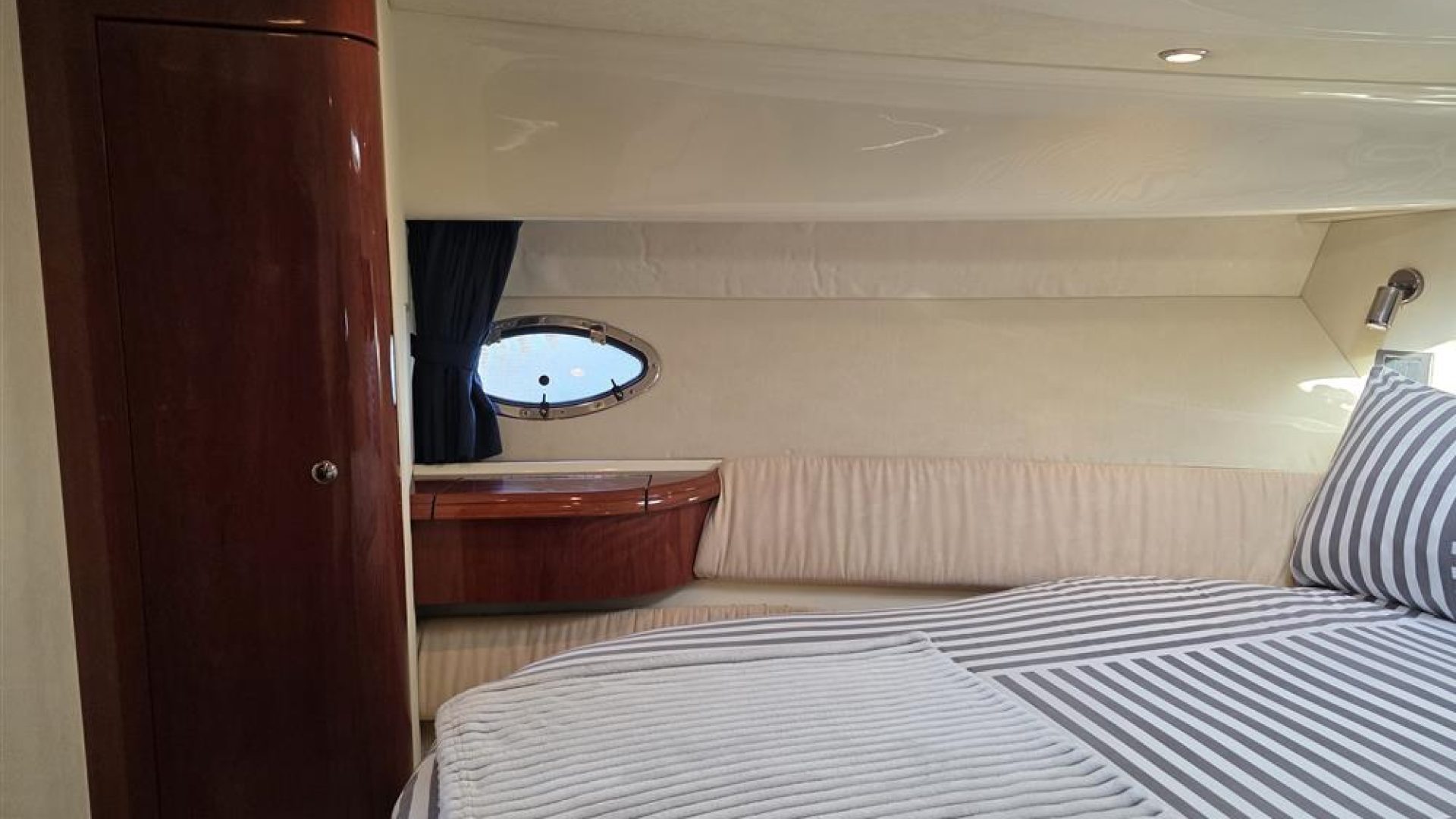 Fairline Targa 43