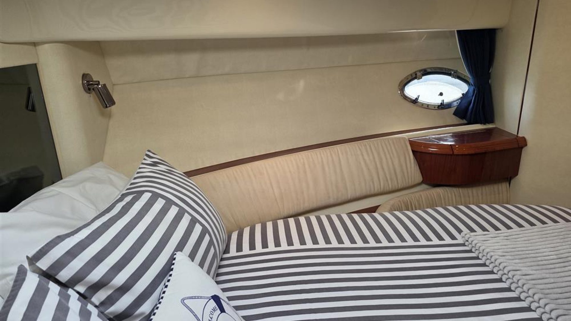 Fairline Targa 43