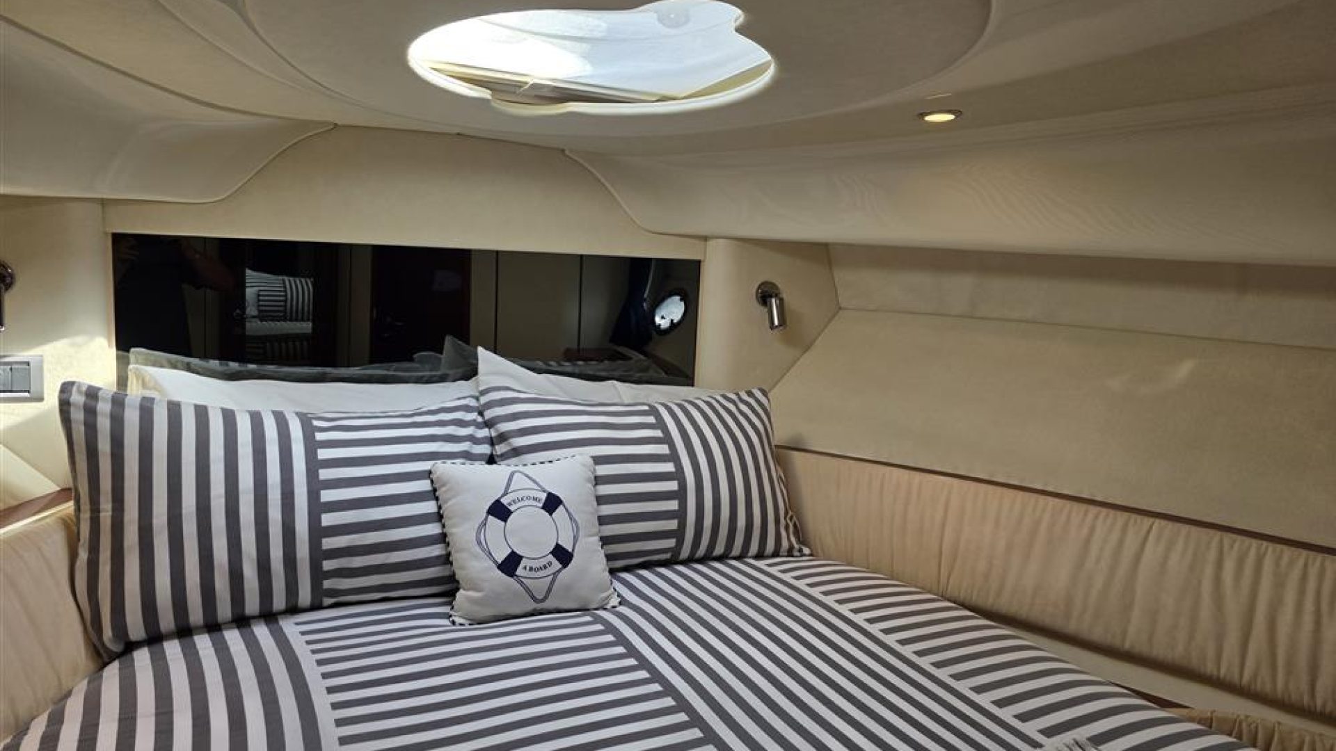 Fairline Targa 43