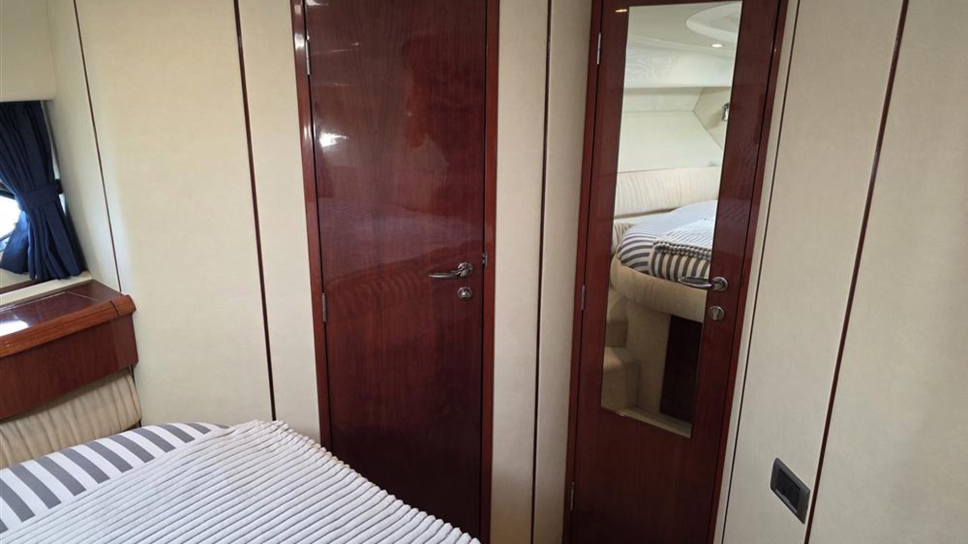 Fairline Targa 43