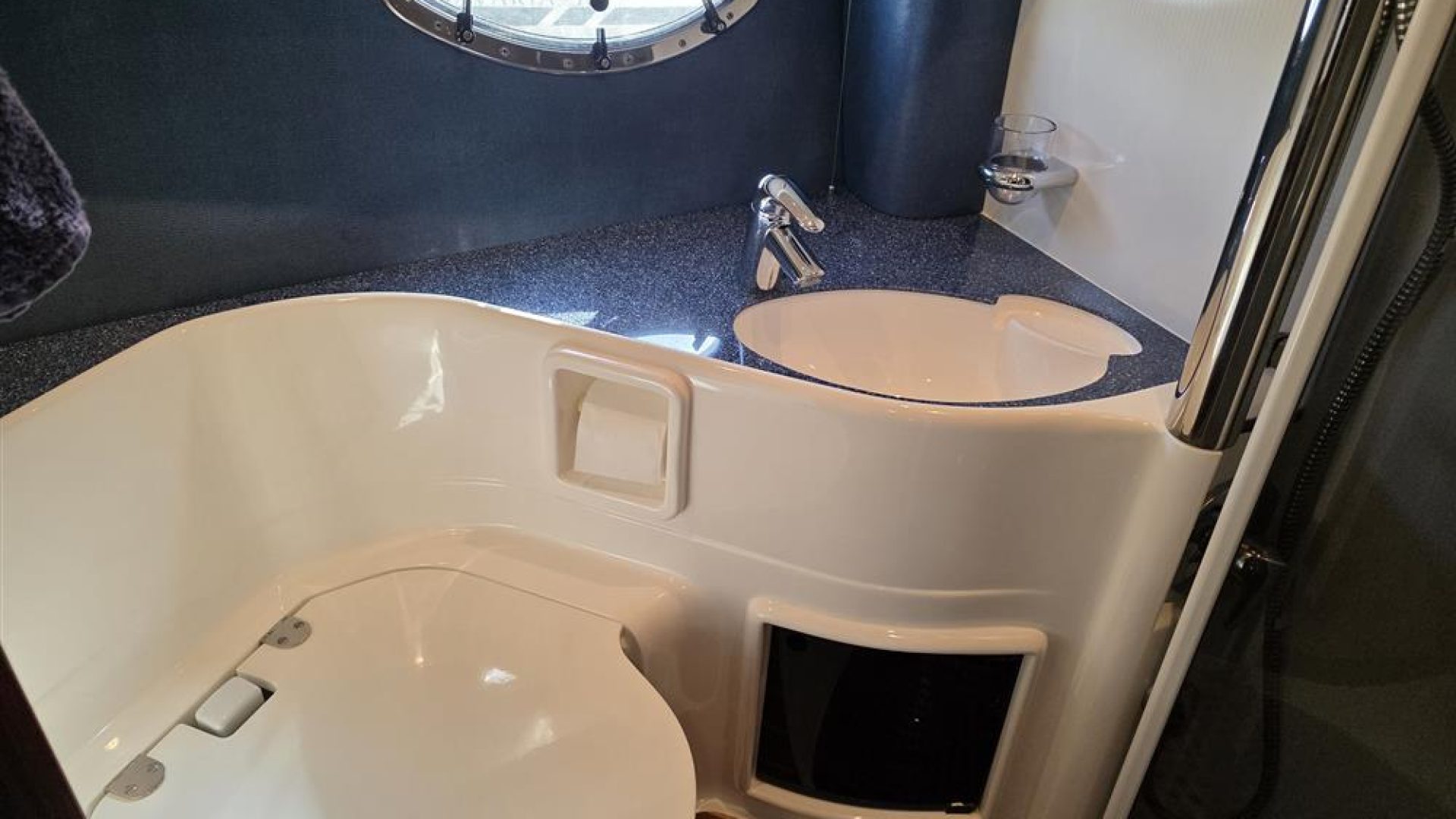 Fairline Targa 43