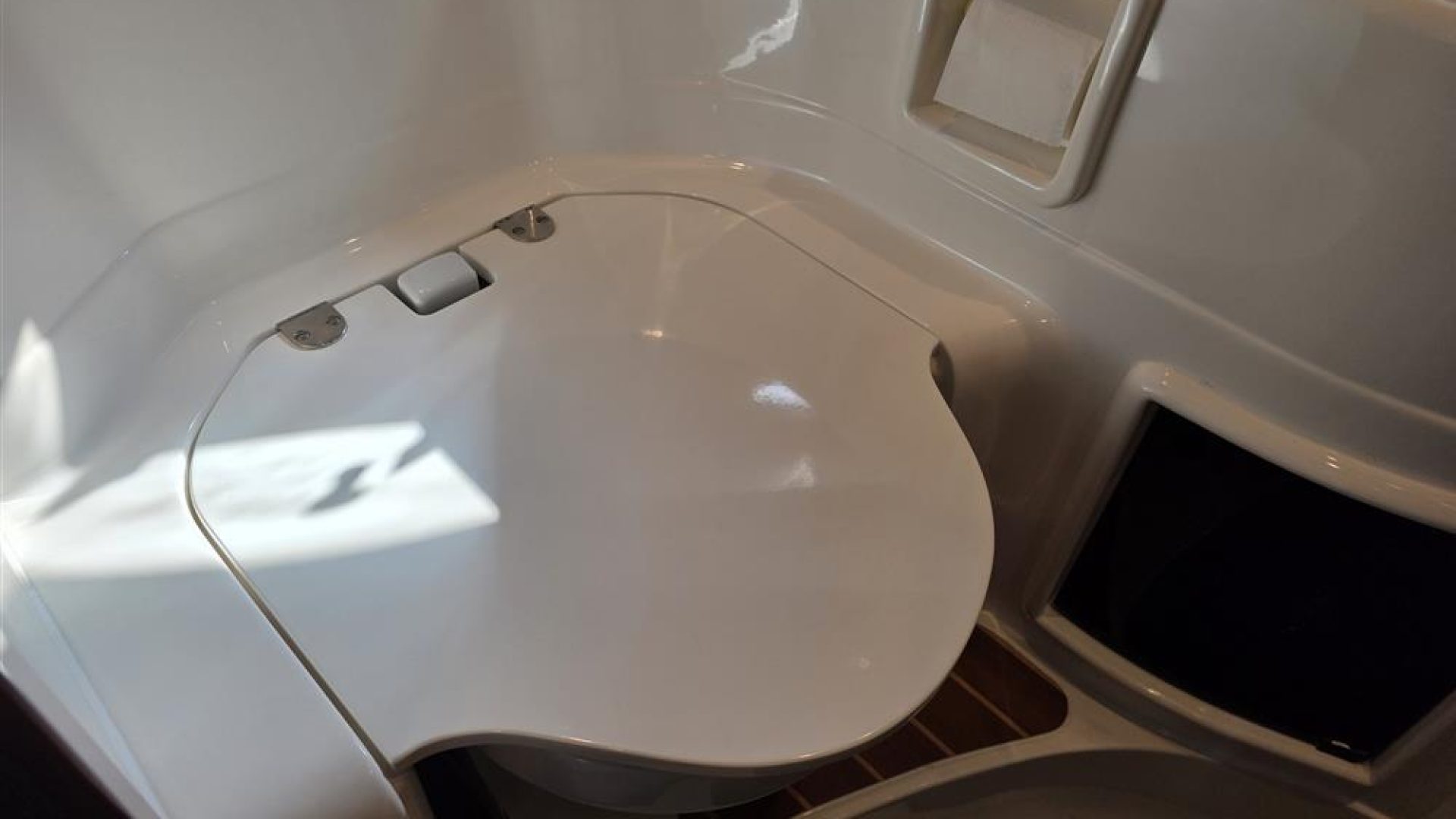 Fairline Targa 43