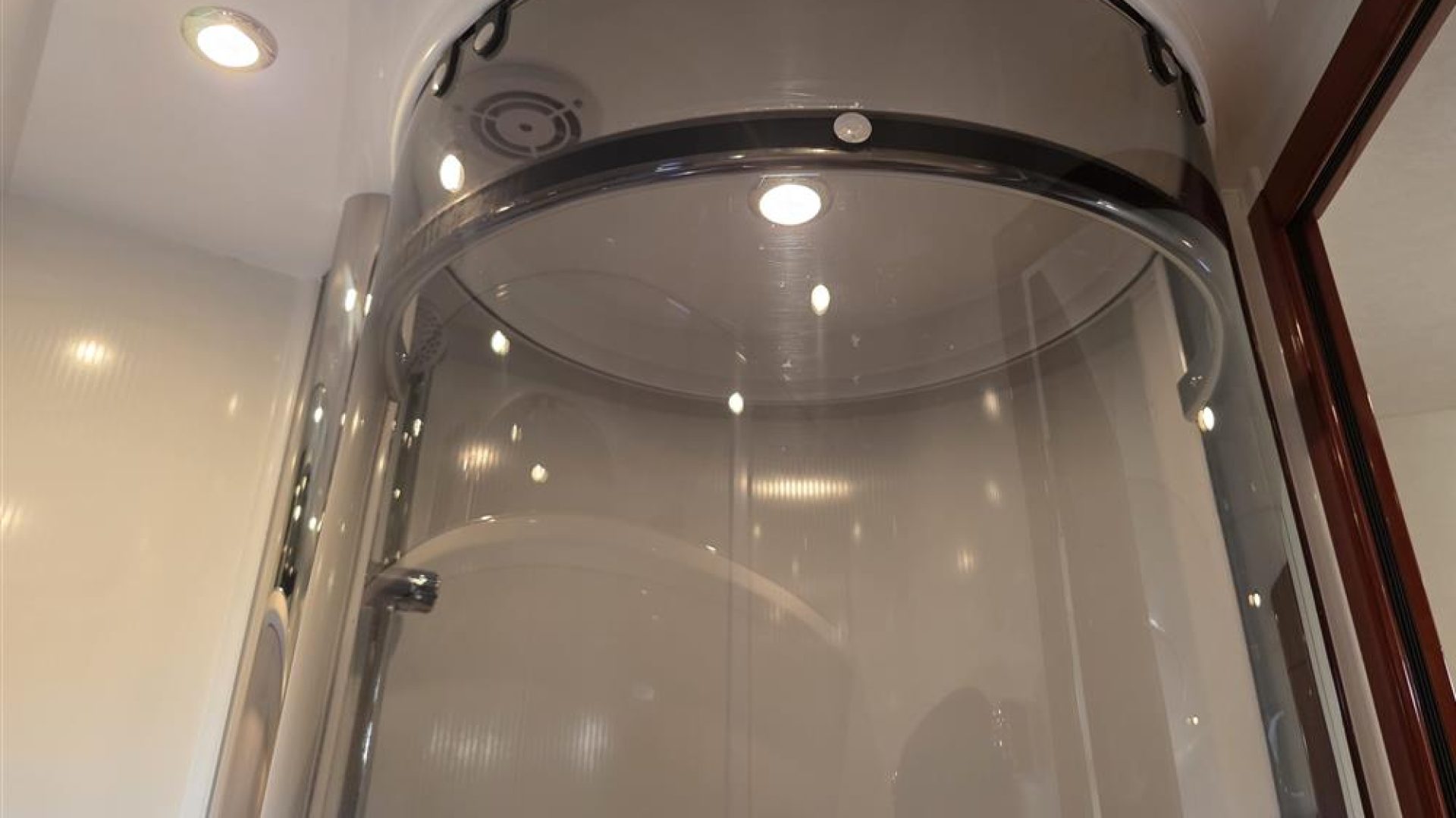 Fairline Targa 43