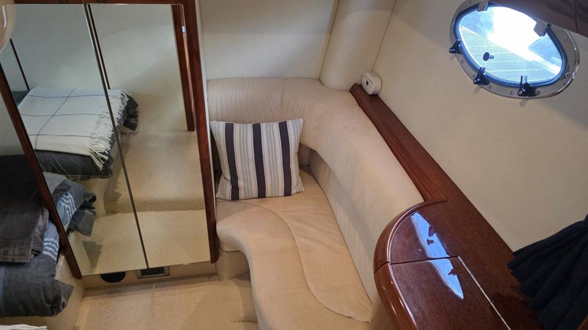Fairline Targa 43