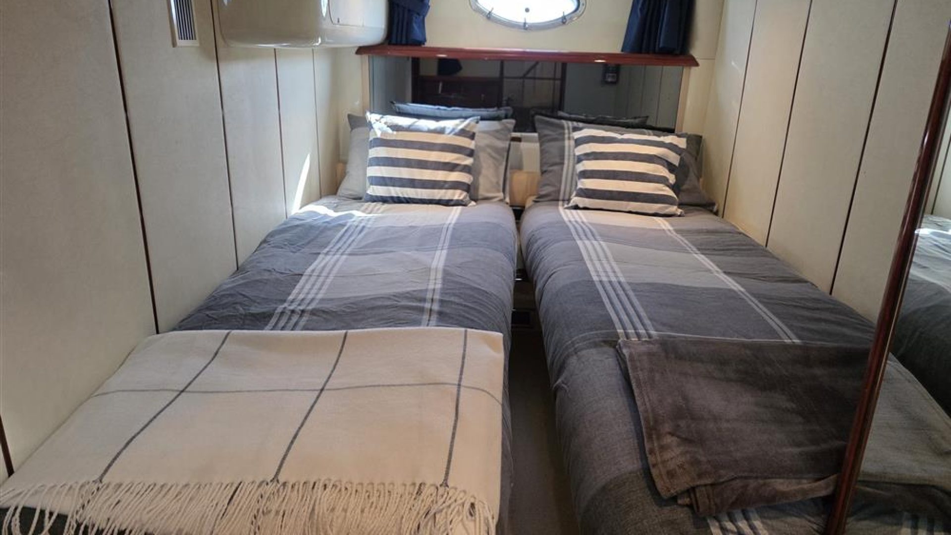 Fairline Targa 43