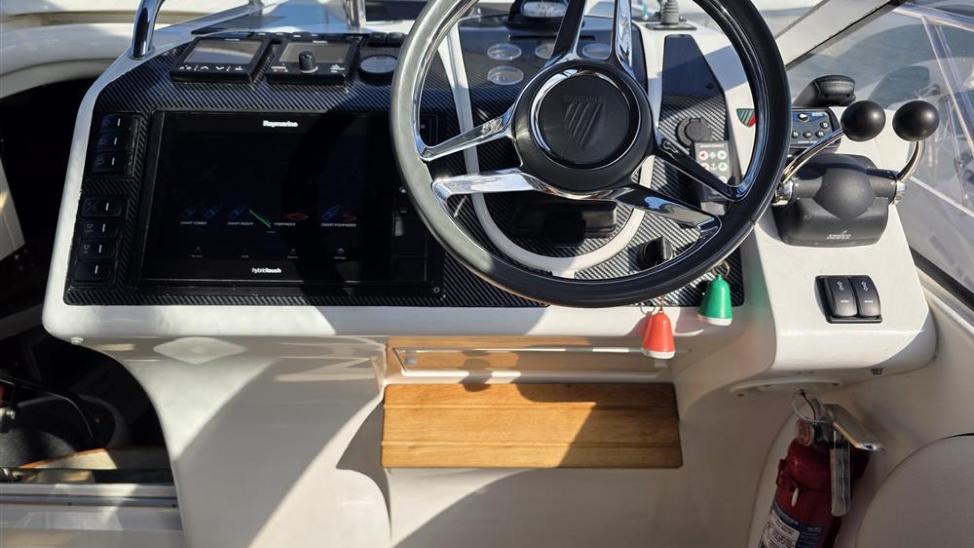 Fairline Targa 43