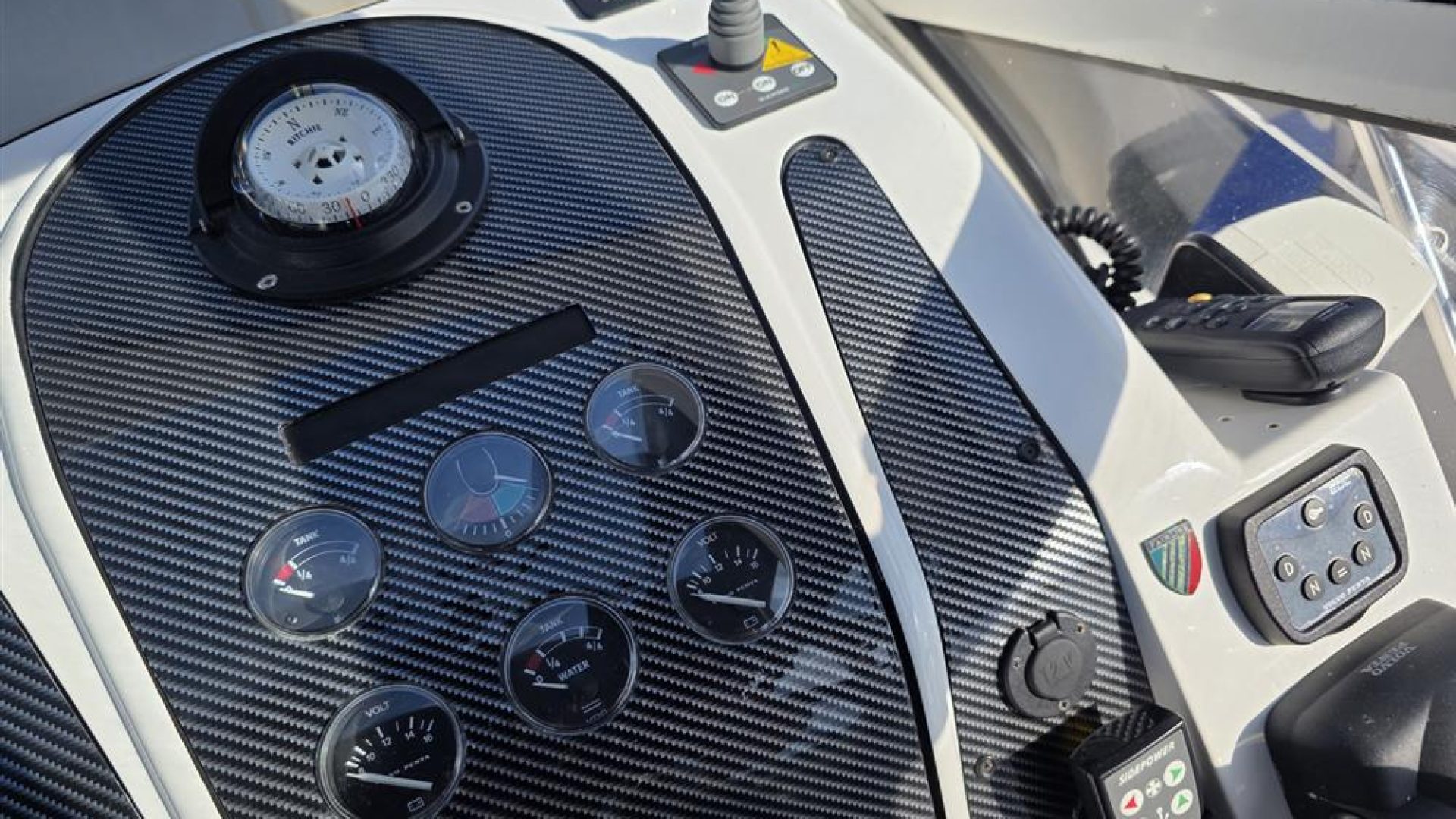 Fairline Targa 43