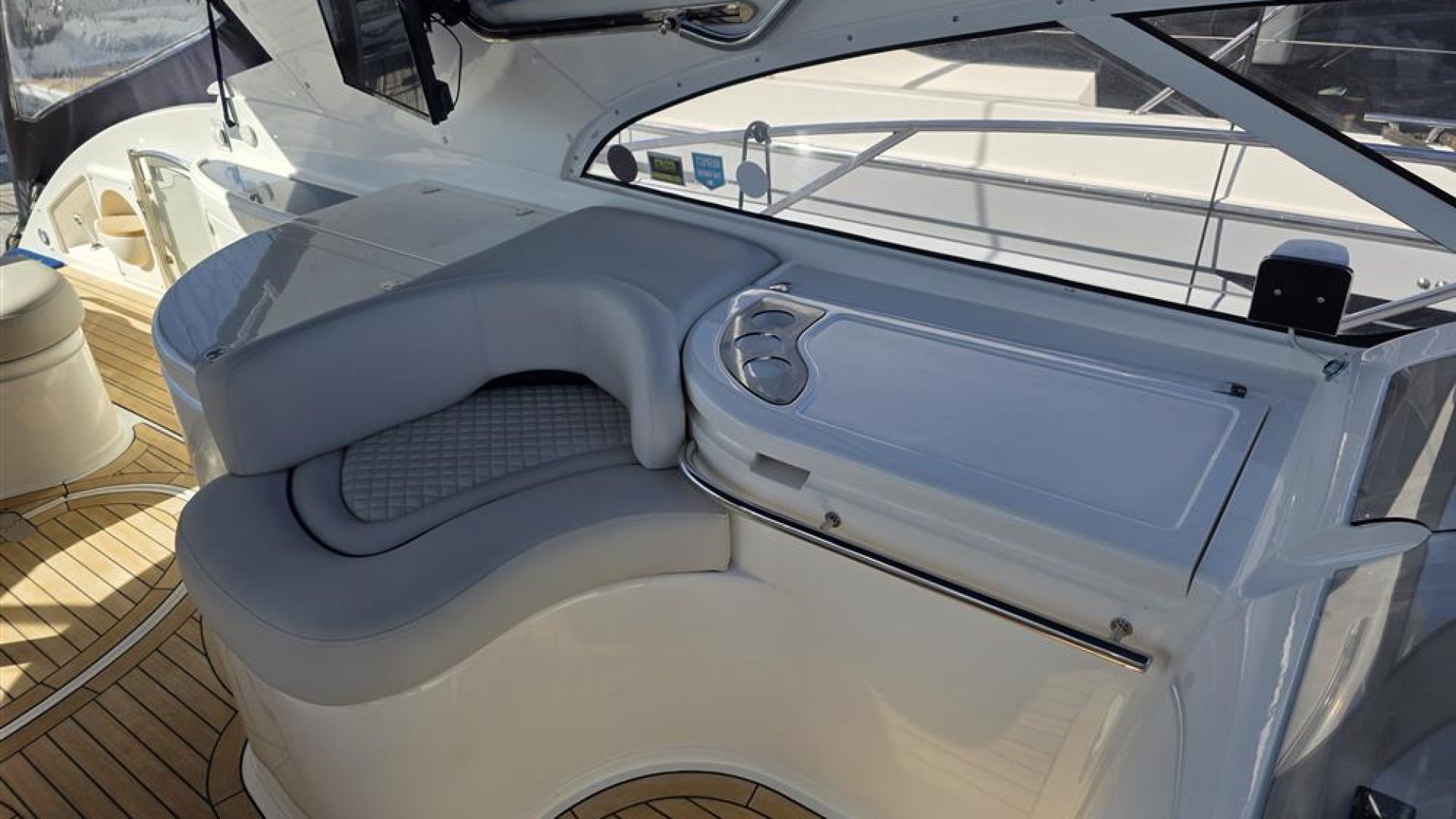 Fairline Targa 43