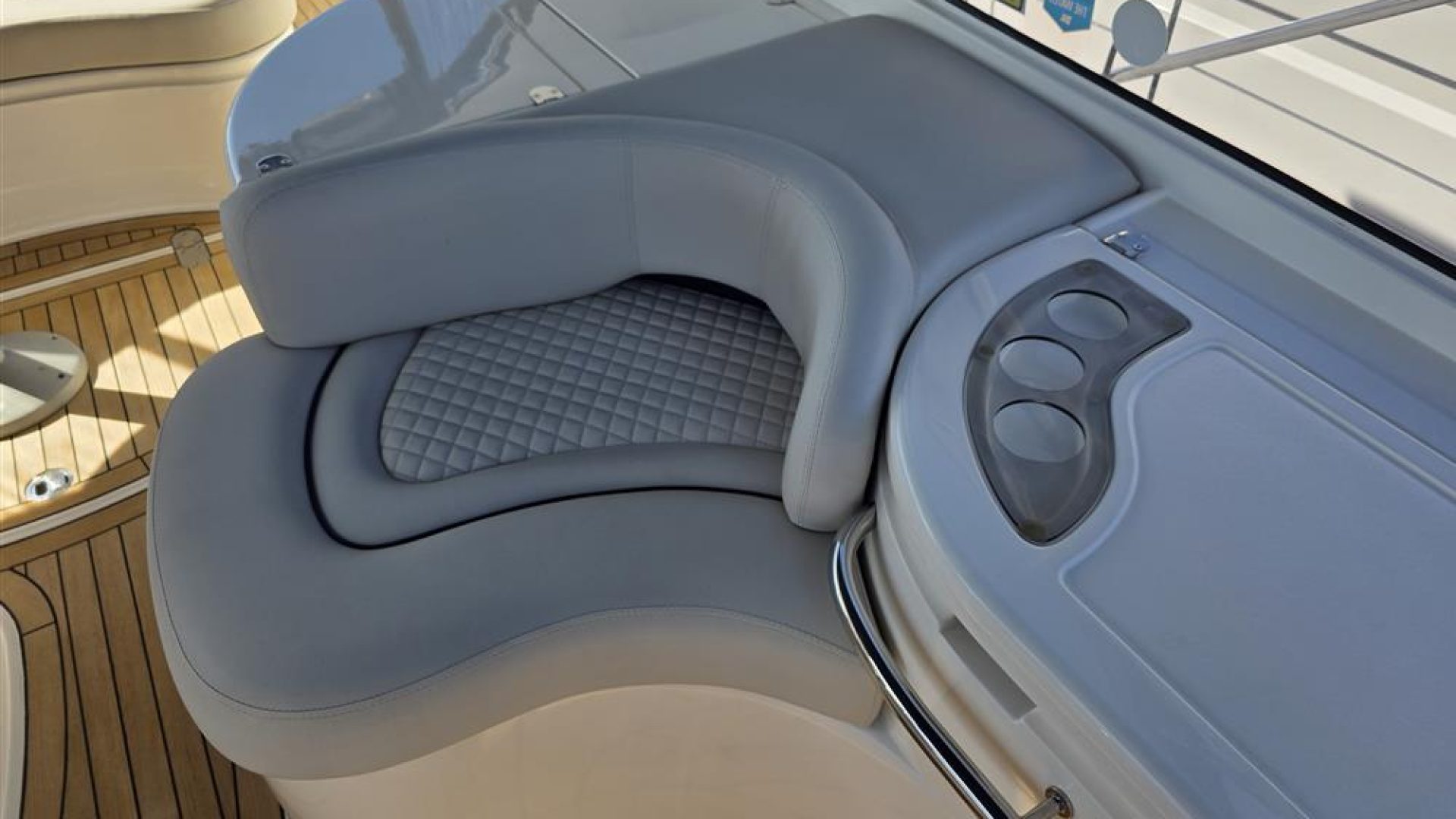 Fairline Targa 43