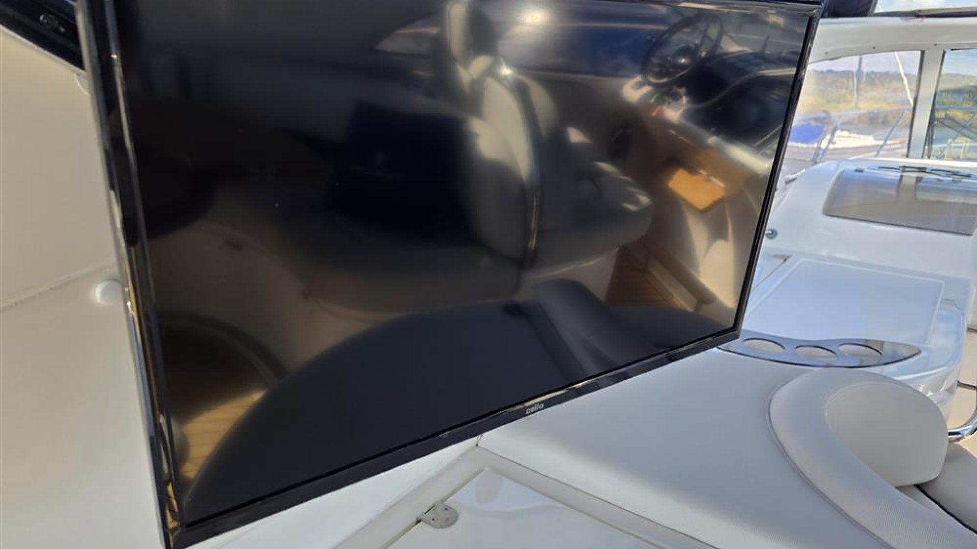 Fairline Targa 43
