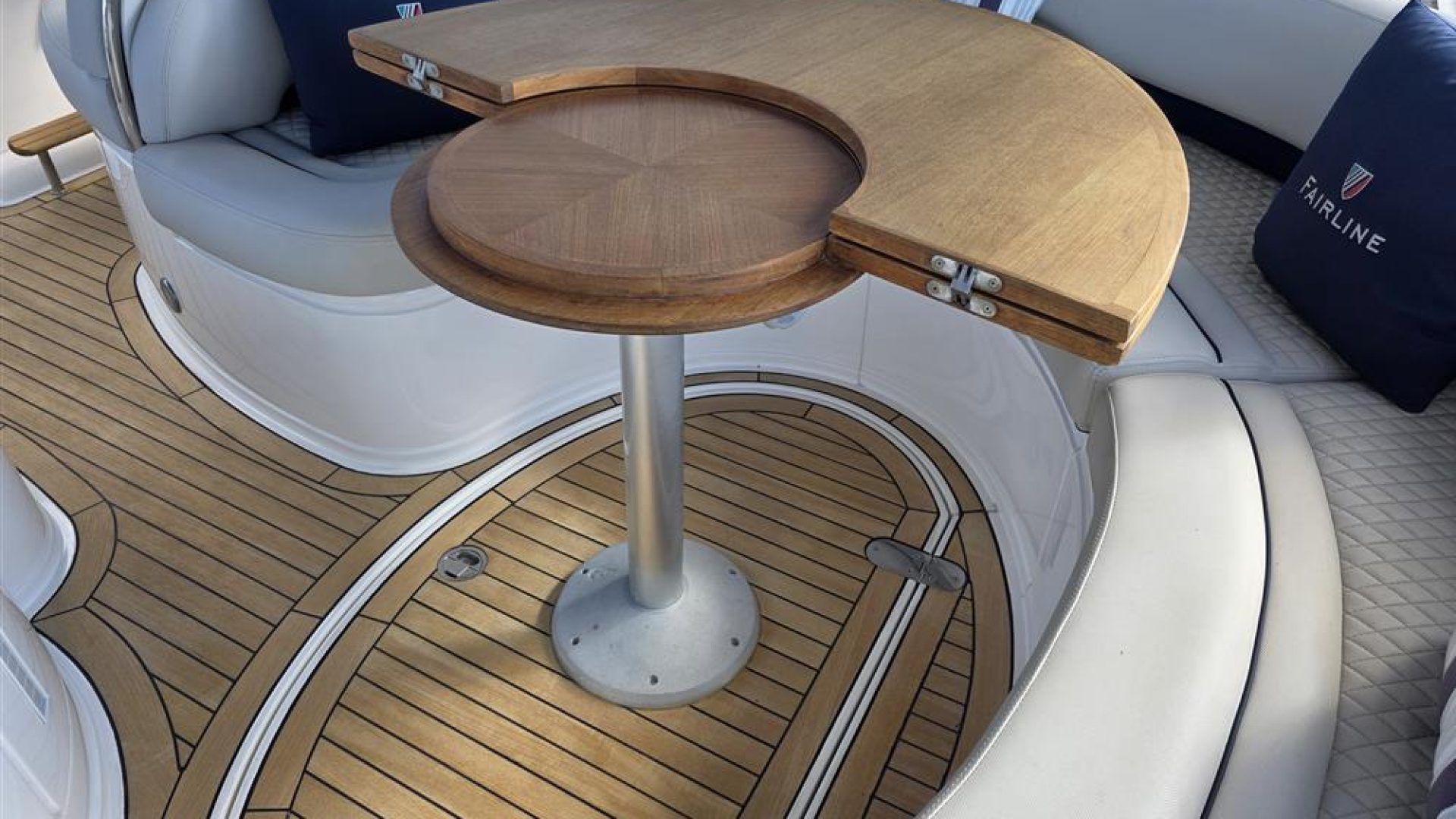 Fairline Targa 43