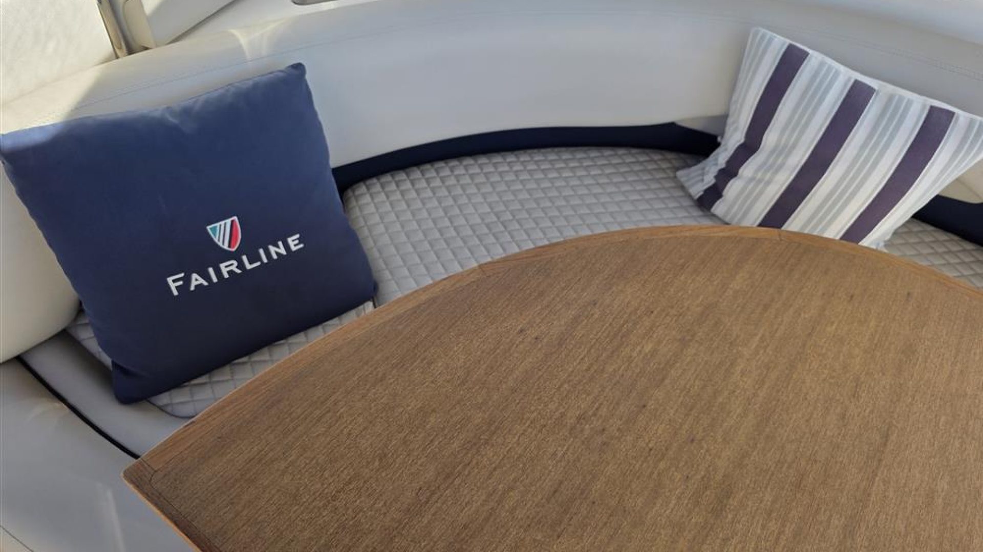 Fairline Targa 43