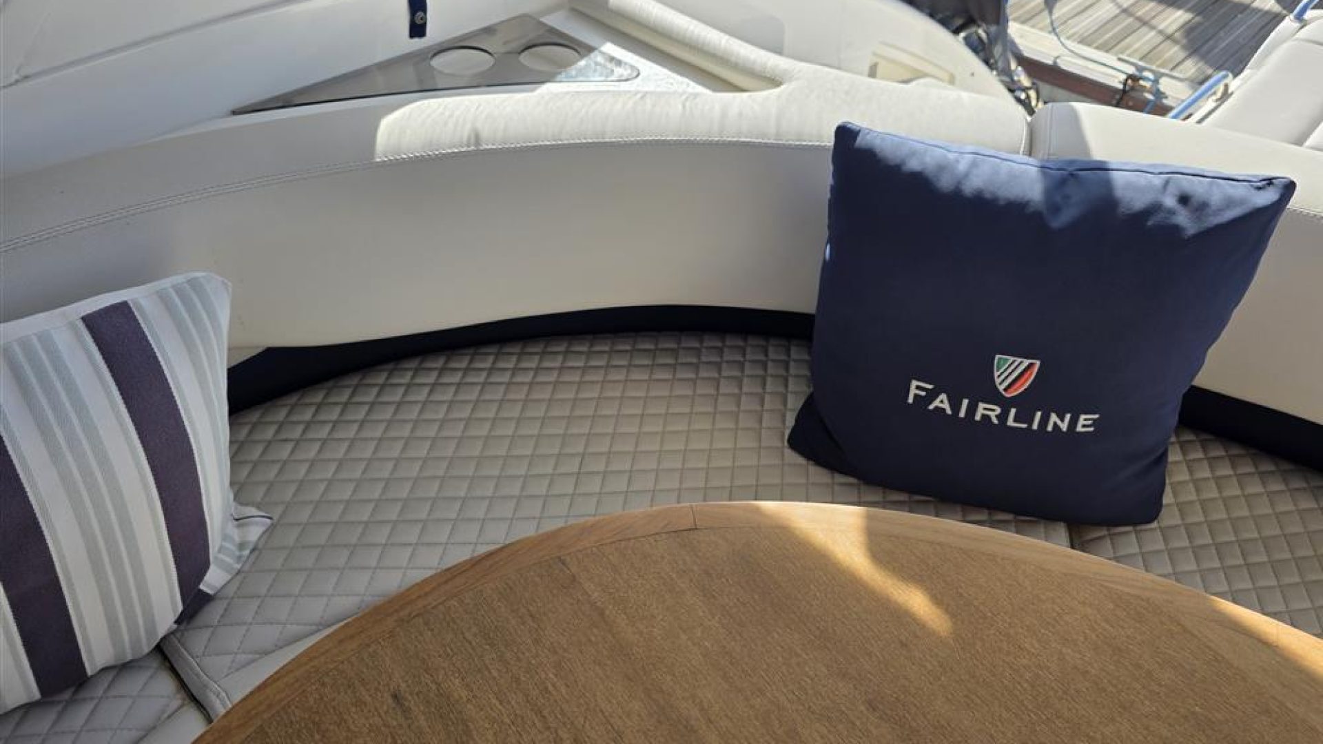 Fairline Targa 43