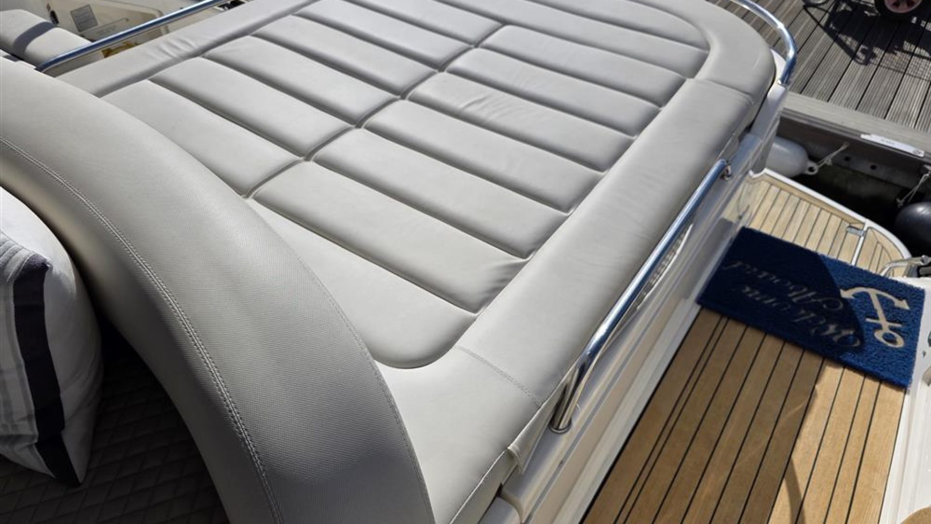 Fairline Targa 43