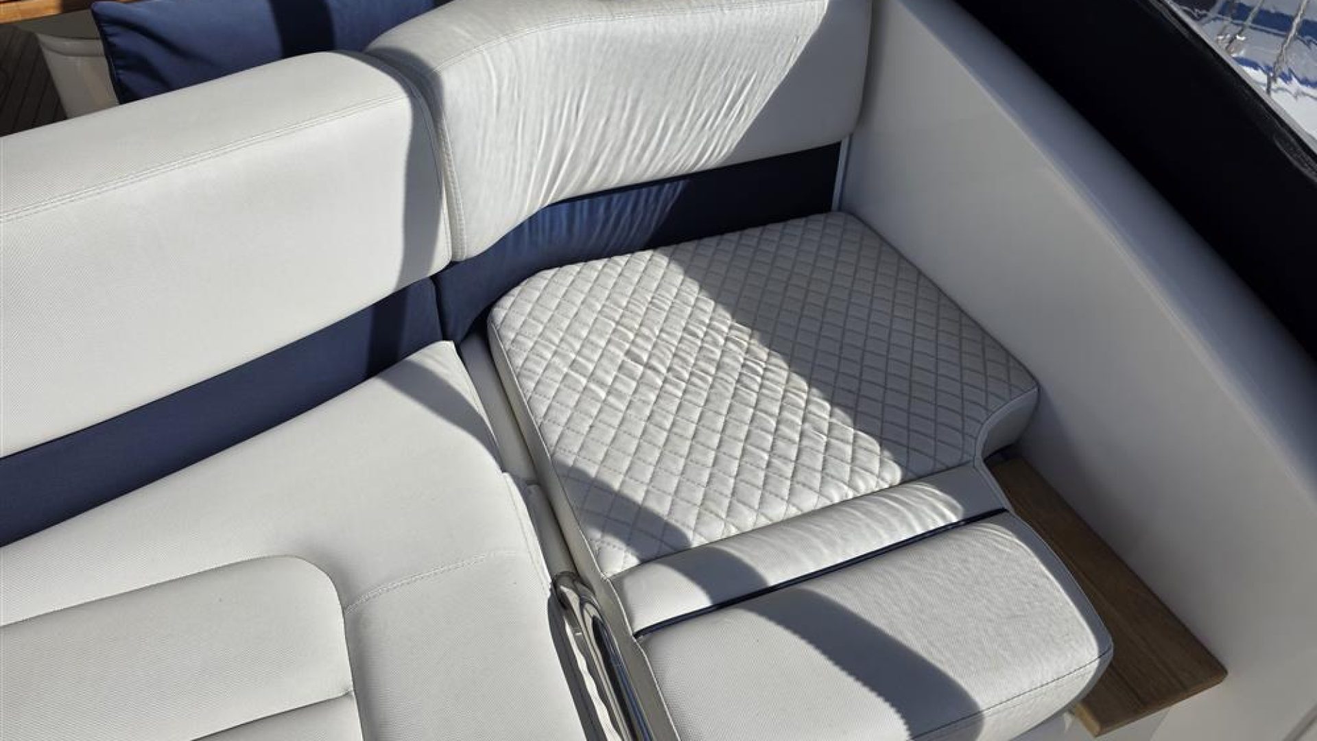 Fairline Targa 43
