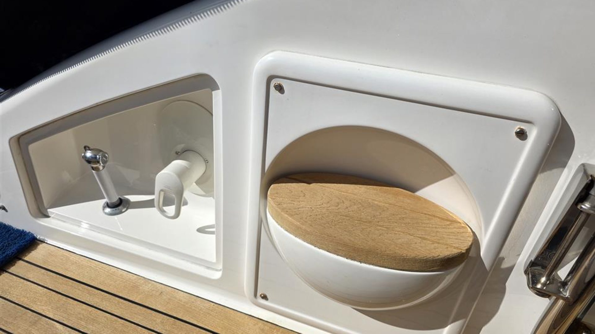 Fairline Targa 43