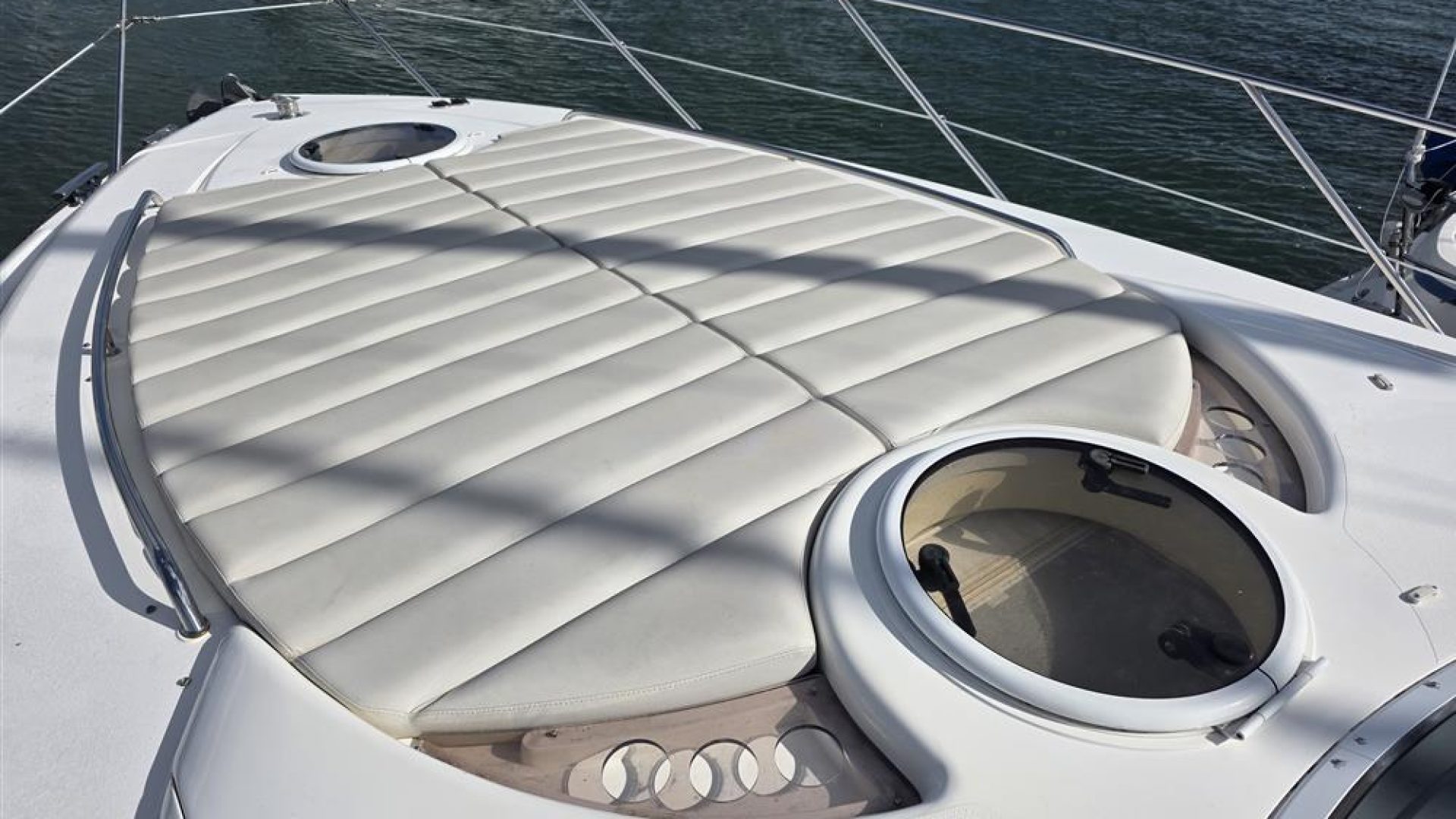 Fairline Targa 43