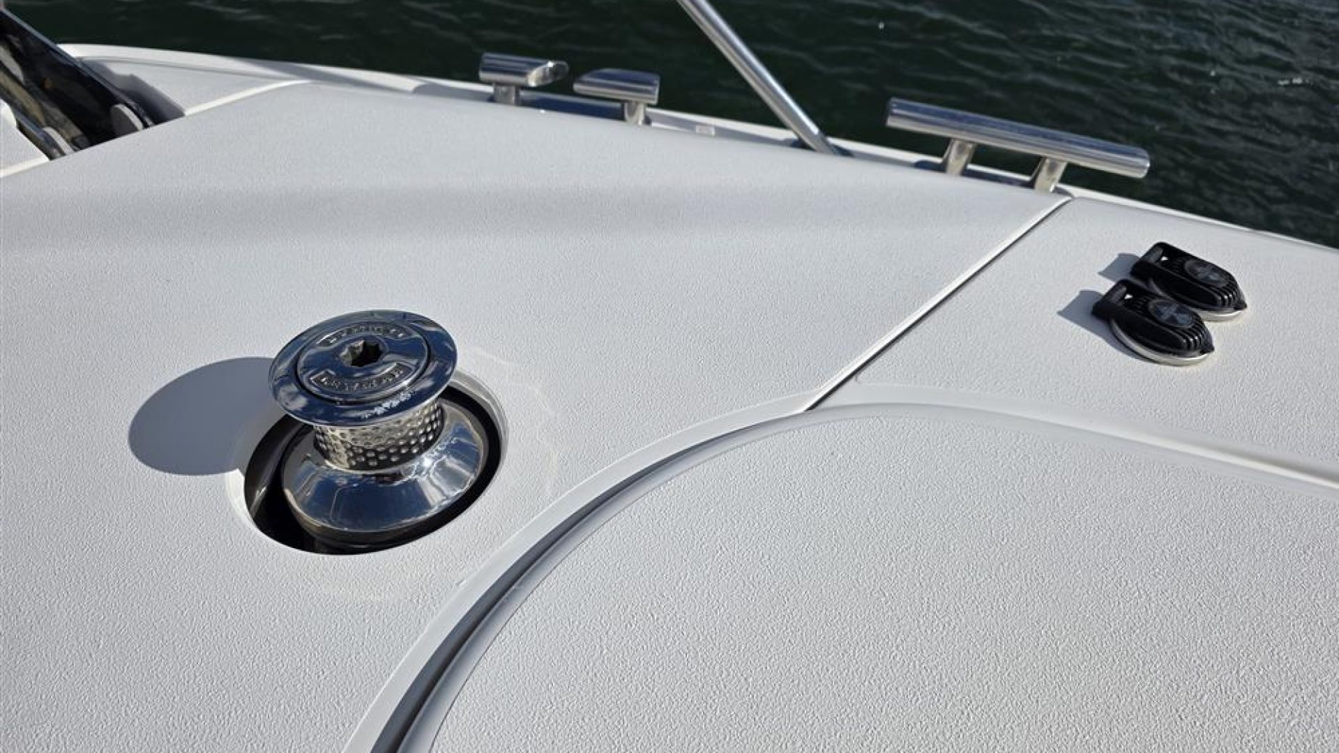 Fairline Targa 43