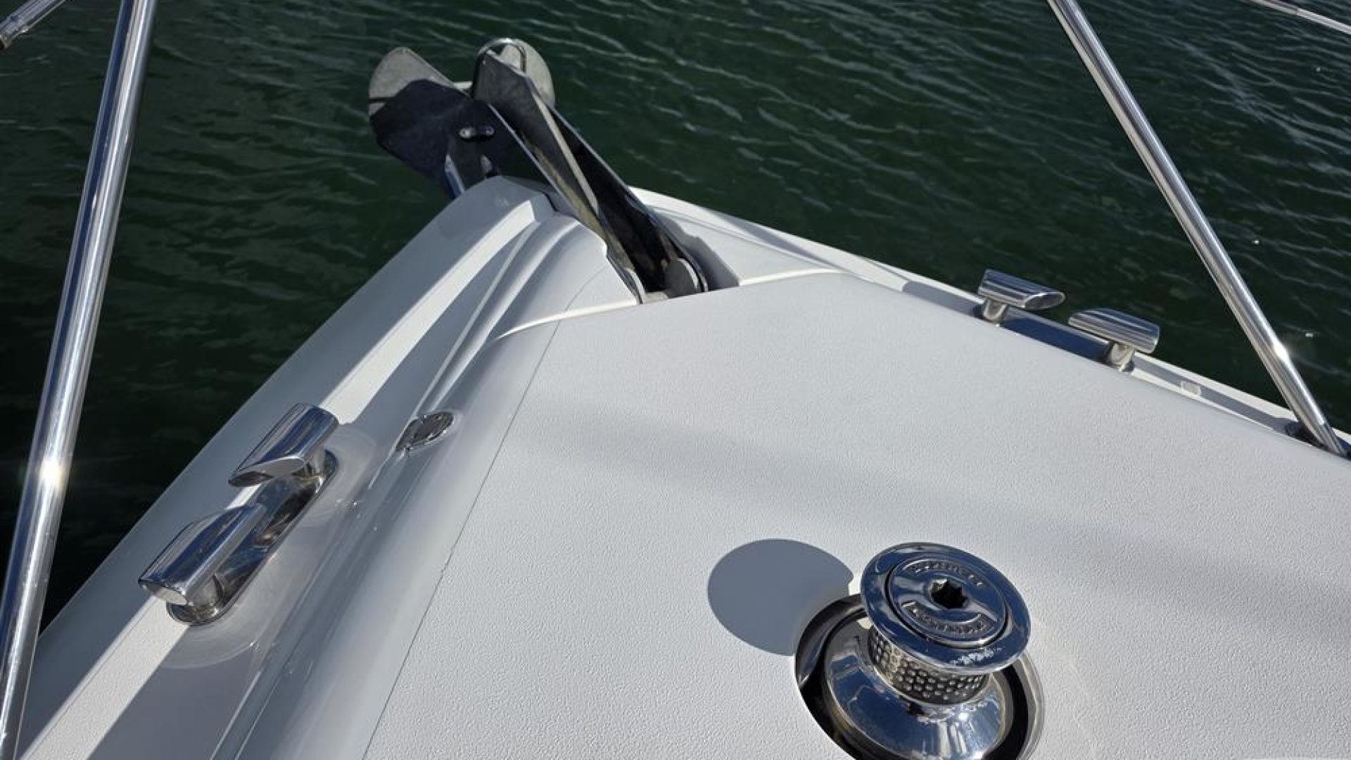 Fairline Targa 43