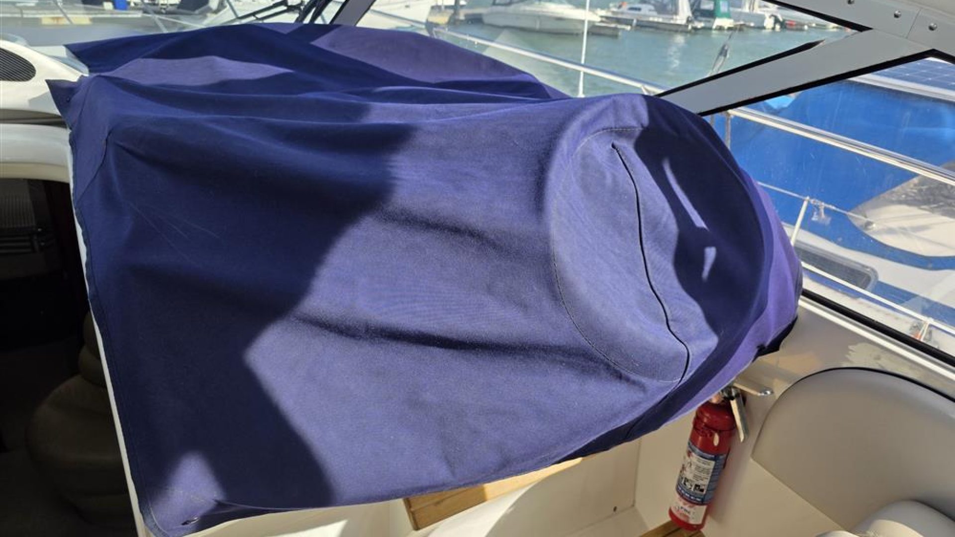 Fairline Targa 43