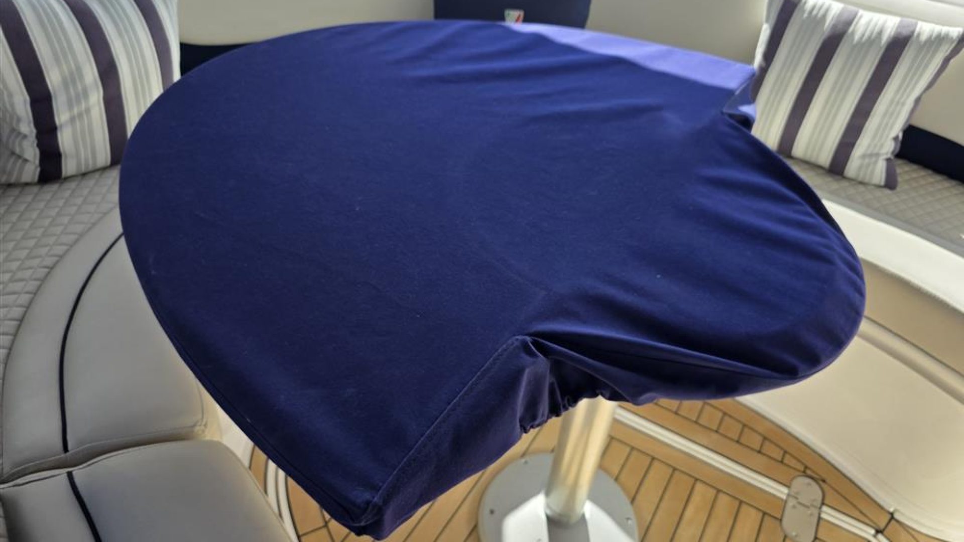 Fairline Targa 43