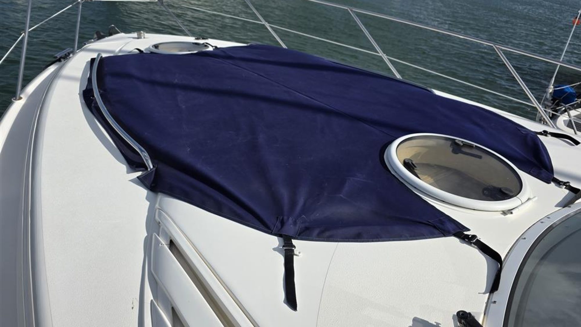 Fairline Targa 43