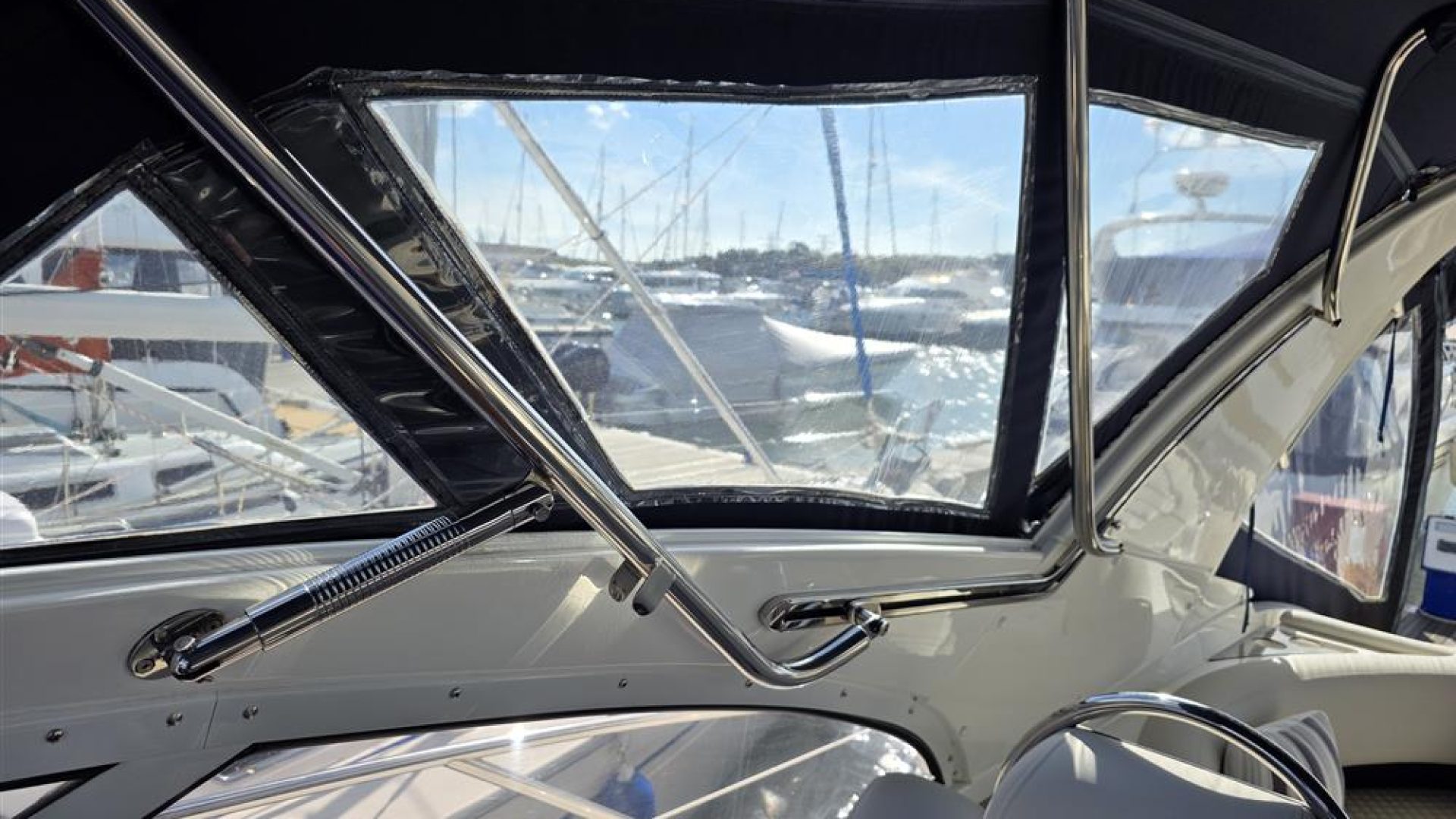 Fairline Targa 43