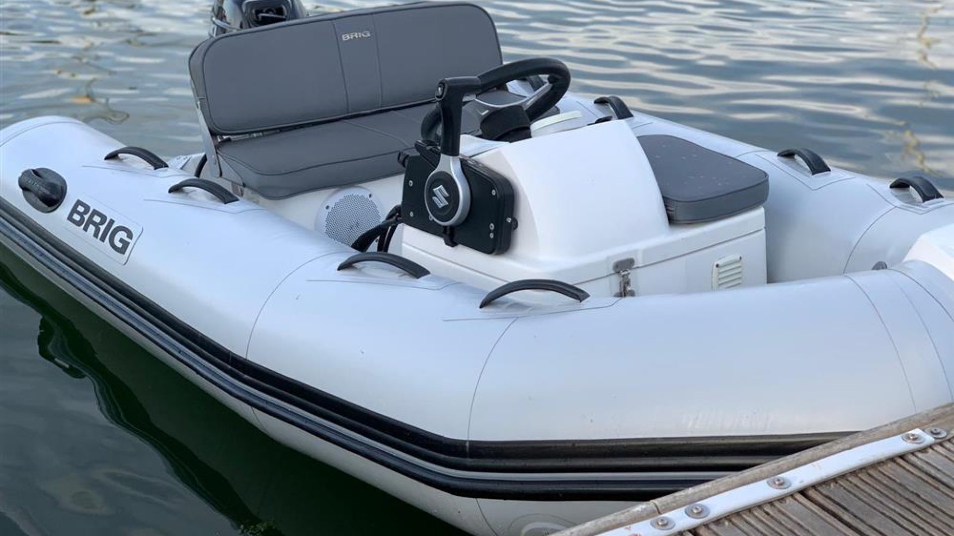 Fairline Targa 43