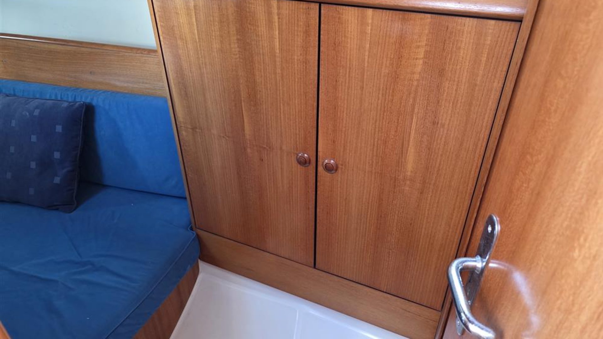Jeanneau Sun Odyssey 32