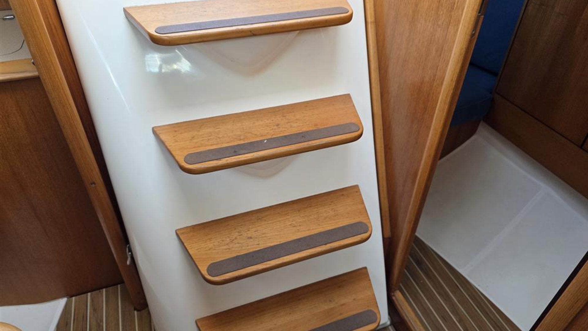 Jeanneau Sun Odyssey 32