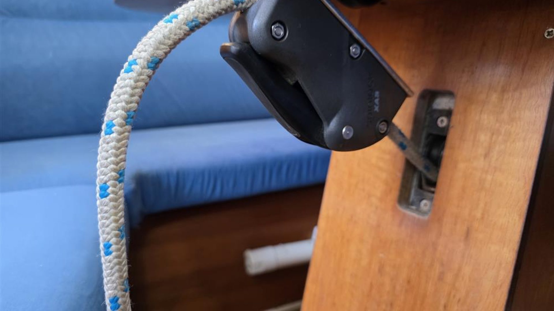 Jeanneau Sun Odyssey 32