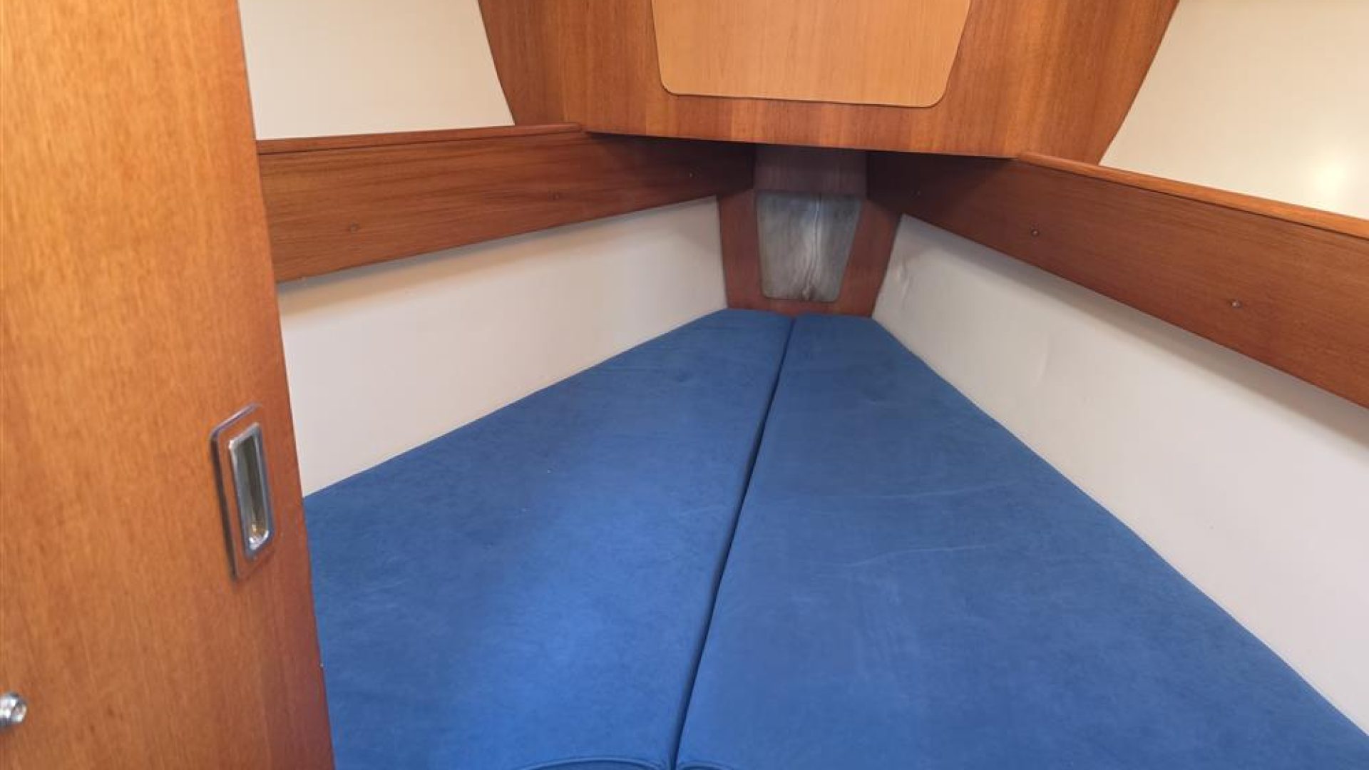 Jeanneau Sun Odyssey 32