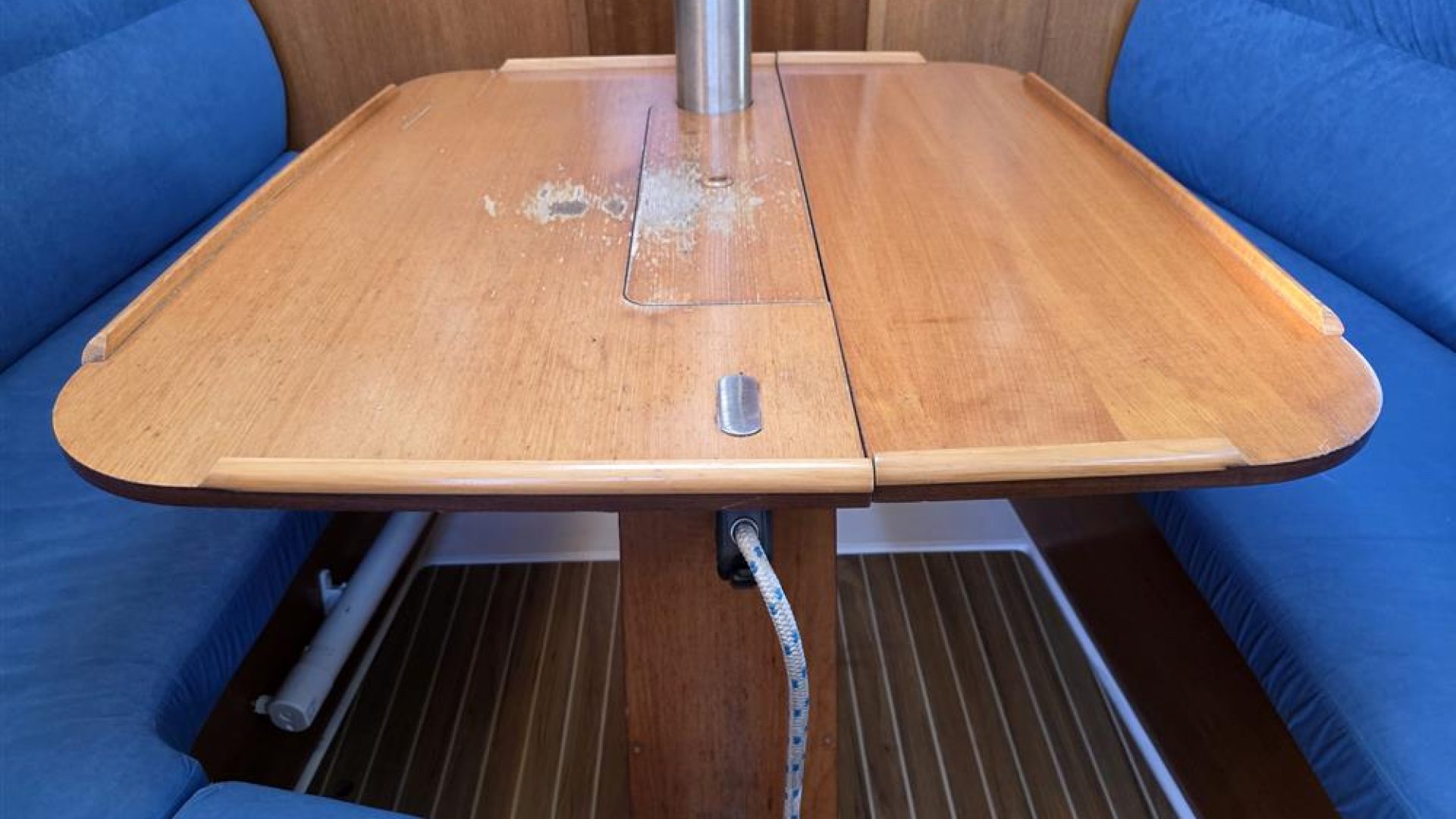 Jeanneau Sun Odyssey 32