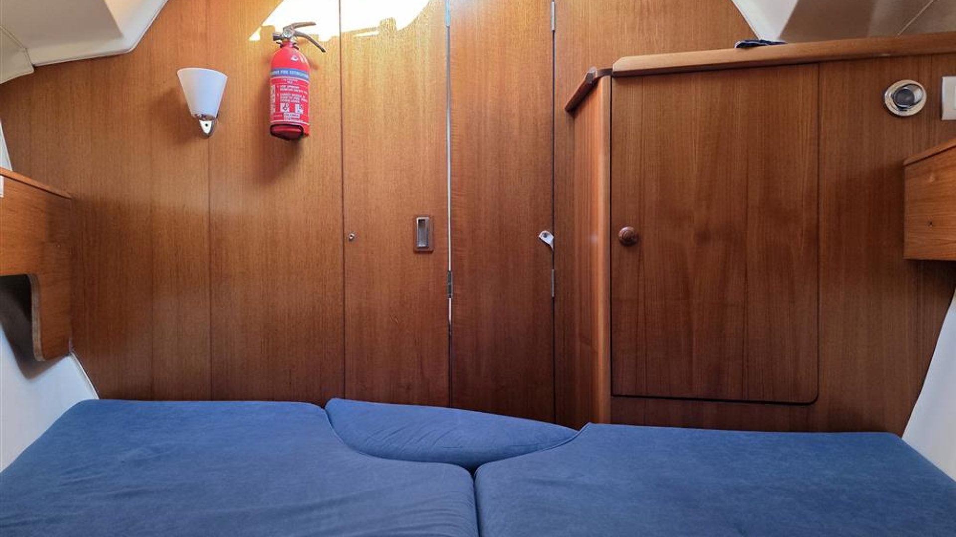 Jeanneau Sun Odyssey 32