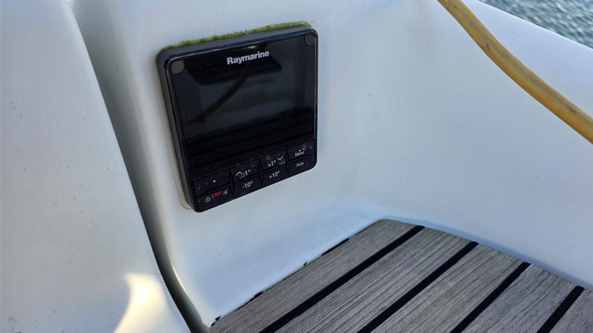 Jeanneau Sun Odyssey 32