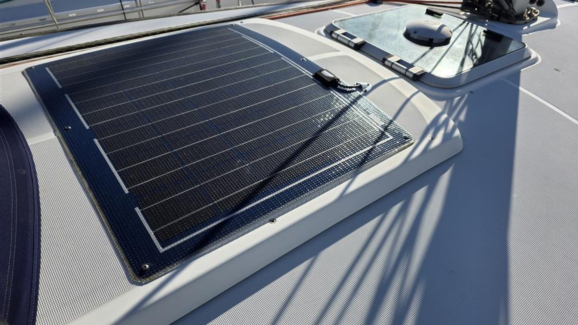 Jeanneau Sun Odyssey 32