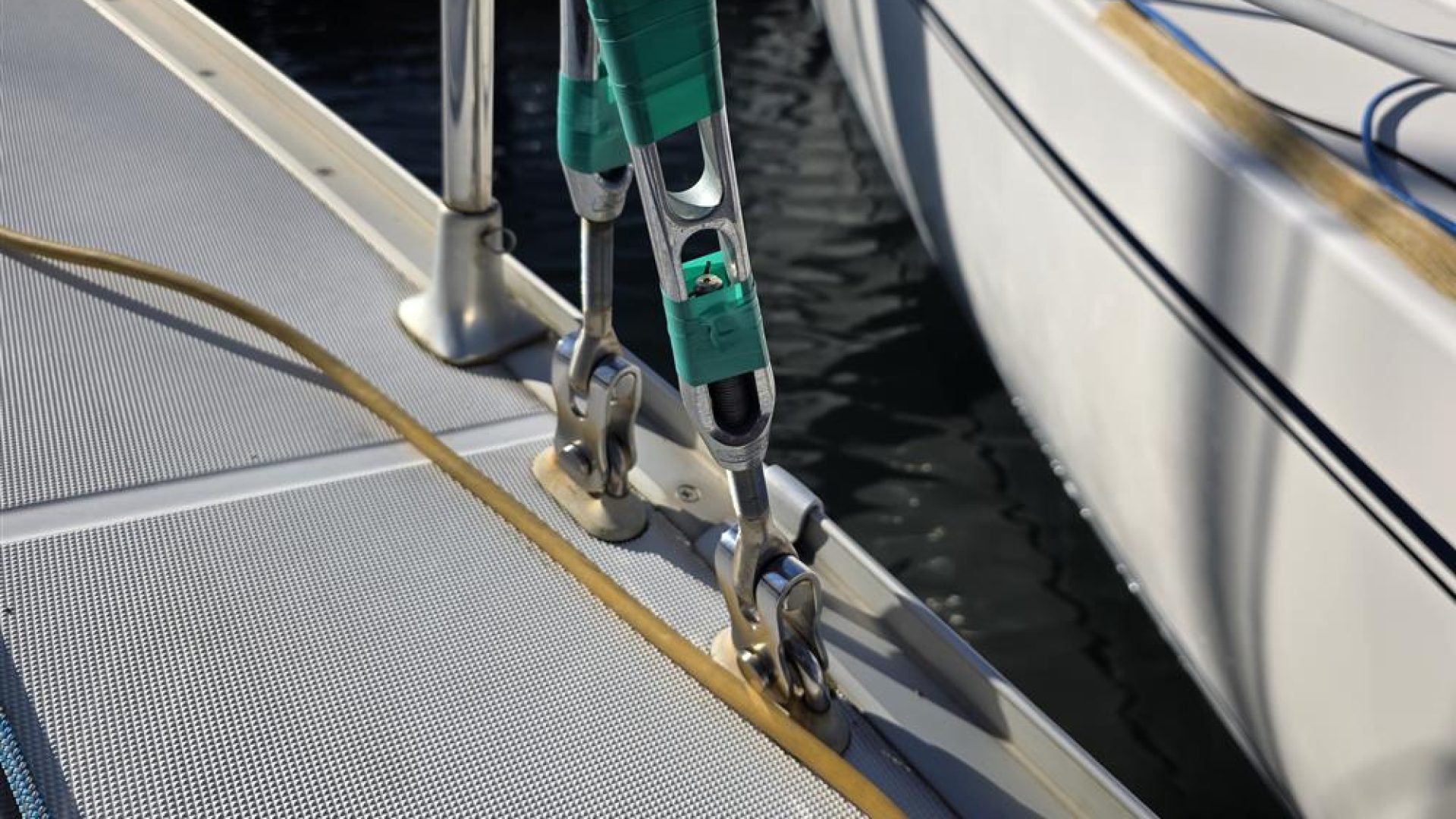 Jeanneau Sun Odyssey 32