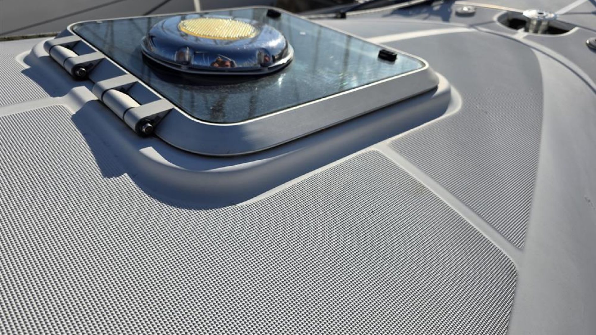 Jeanneau Sun Odyssey 32