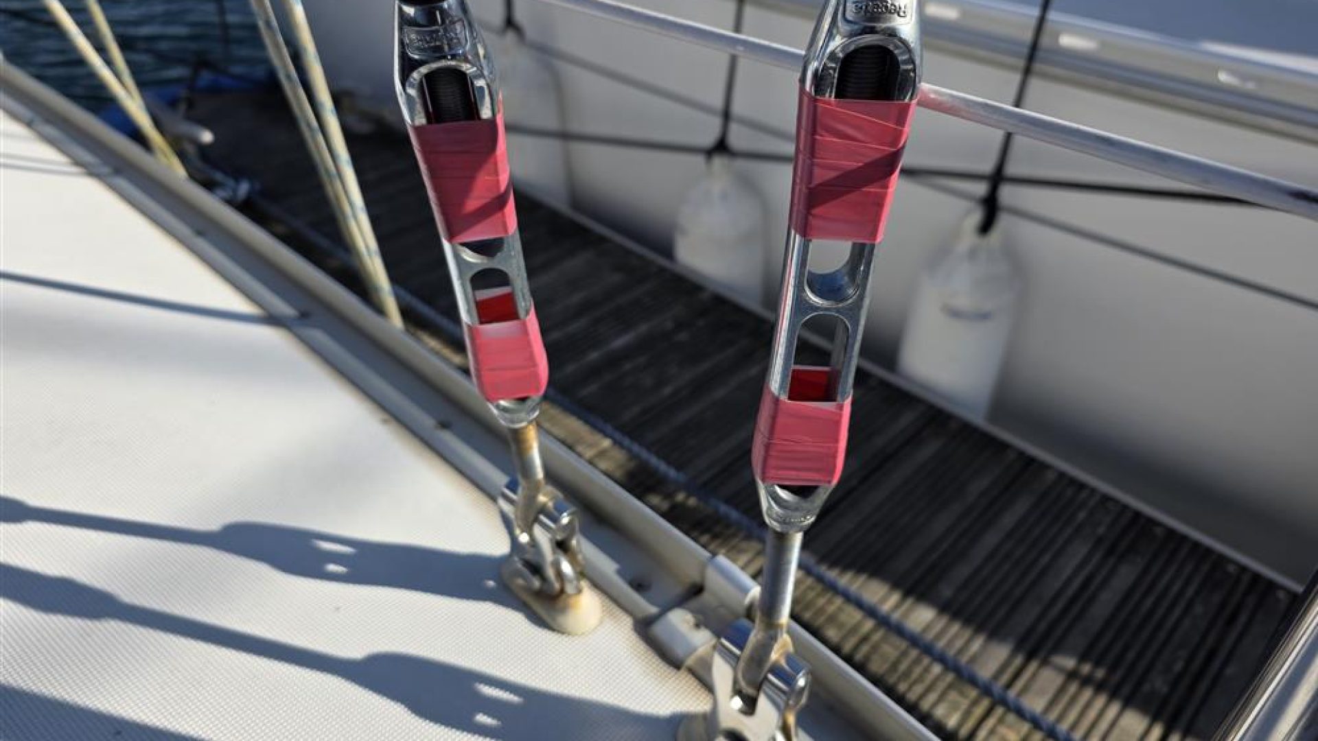 Jeanneau Sun Odyssey 32