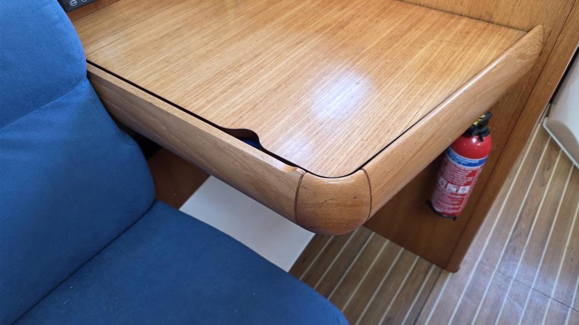 Jeanneau Sun Odyssey 32
