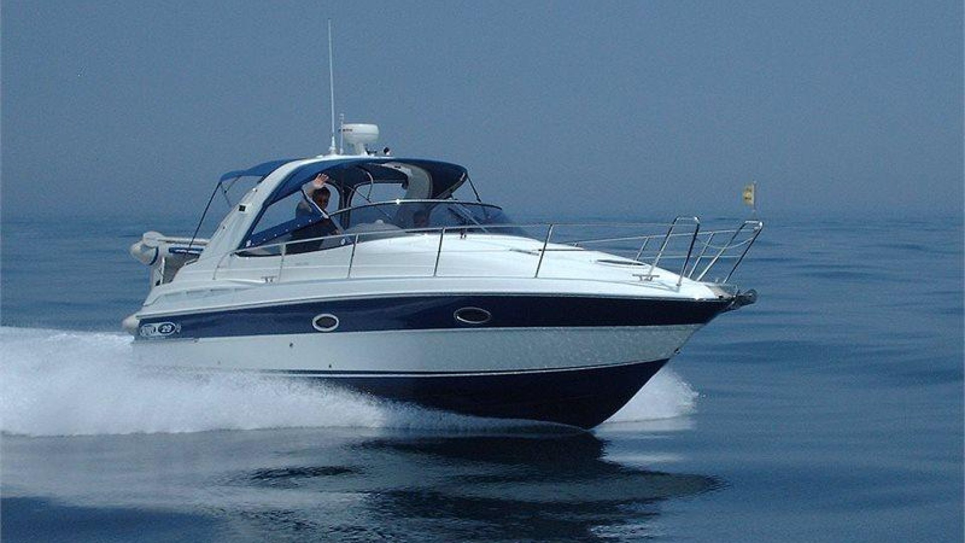 Bavaria 29 Sport