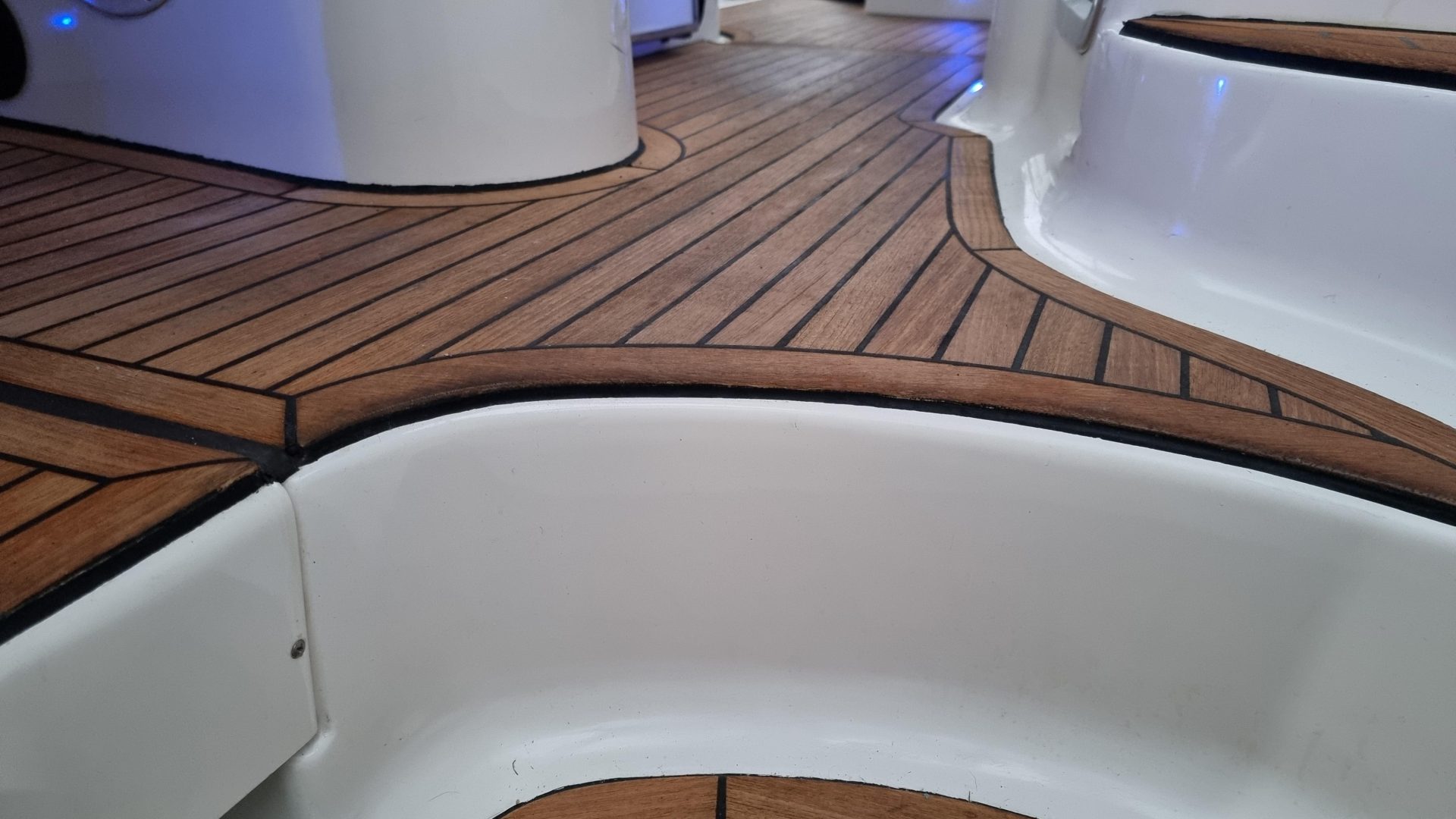Bavaria 29 Sport
